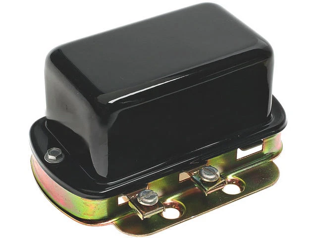 For 1960 Studebaker 5E7 Voltage Regulator SMP 46499GZRV - Image 1 of 2