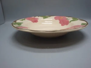Franciscan DESERT ROSE (CHINA) Rimmed Soup Bowl - Picture 1 of 3