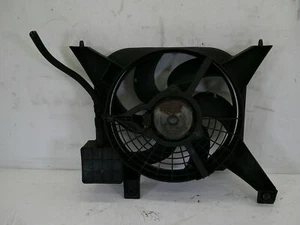 PEUGEOT 106 RADIATOR FAN AND COWLING (NON A/C CAR) 1.1 PETROL 1999-2003 - Picture 1 of 12