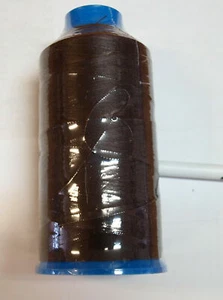 Bonded Thread nylon size 69 (4 ounces) color dark brown for upholstery - Picture 1 of 1