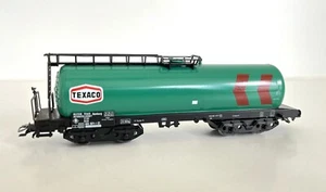 H0 AC Märklin Tanque 'Texaco' Sin OVP Número De Artículo 4652 - Imagen 1 de 2