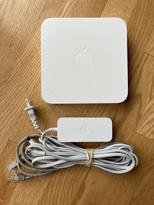 Apple Airport Extreme 基站 A1408 - 免费送货 — 第 1/3 张图片