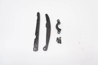 2013 KTM 450 XC-F Cam Chain Guides OEM Plastic Guide Husqvarna FC XCF SXF 13-25 - Image 1 of 4