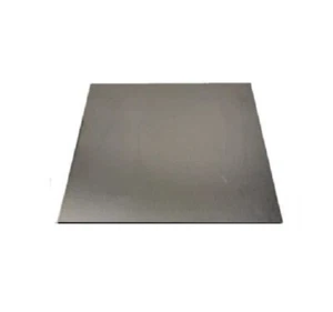 NEW 1PCS 0.02-1mm Pure Tantalum Ta ≥99.99% foil Plate sheet lab scientific - Picture 1 of 1