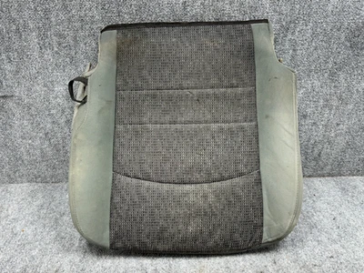 RAM 1500 CLASSIC SLT 19-20 OEM FRONT LEFT DRIVER SIDE LH LOWER SEAT CUSHION 75K - Image 1 of 4