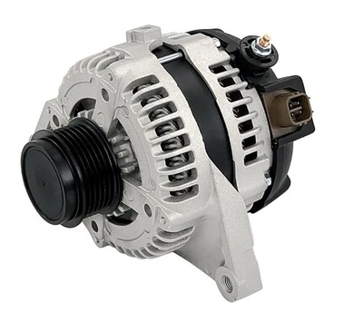 Toyota alternator Camry 2015 2016 2017 (2.5L), 2013-2018 RAV4, 27060-0V170 - Image 1 of 4