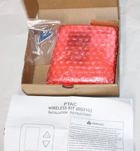 Amana Eden Thermostat PTAC DSO1G - Picture 1 of 8