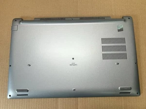 Genuine Dell Latitude 5550 E5550 Lower Bottom Base Cover Case 0X7KPJ X7KPJ - Afbeelding 1 van 4