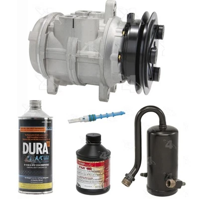 Four Seasons 3264N A/C Compressor Kit, For 1983 F100 for Ford - Image 1 of 4