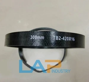 1 pieza NUEVO PARA 300ES-12 pulgadas semiautomático rebanadora de carne correa TB2-420 correa - Imagen 1 de 2