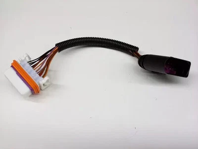 Genuine Volkswagen Wire Connector 7L6-971-071-A - Image 1 of 4