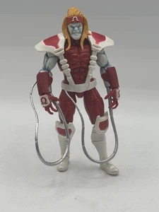 Marvel Universe Infinite 3.75" Scale Omega Red Actionfigur lose - Bild 1 von 4