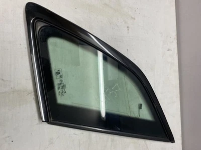 Parabrezza laterale fisso Audi Q5 2018 posteriore destro 80A845298K - Immagine 1 di 4