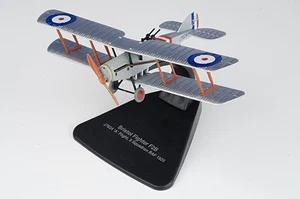 AD003 Oxford Diecast F.2B 1/72 Model J7624 RFC No.2 Sqn - Picture 1 of 2