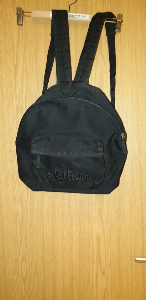 Mini Cityrucksack Von S.Oliver Zu Verkaufen - Bild 1 von 4