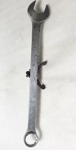 Mac Tools CL44 1-3/8" Kombination Schraubenschlüssel Sae, 12 Pt. Schwerlast, extra lang  - Bild 1 von 10