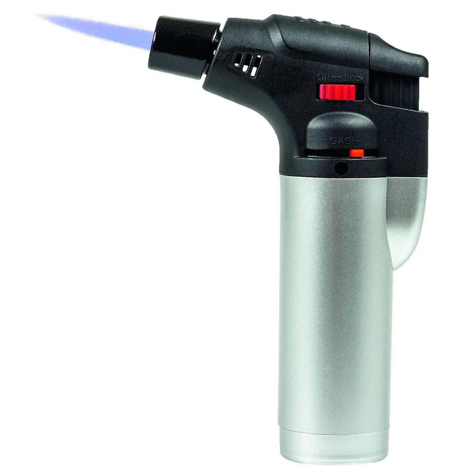 ROTHENBERGER Industrial 1500003544 Sturmfeuerzeug, Gasbrenner, nachfüllbar - Bild 1 von 1