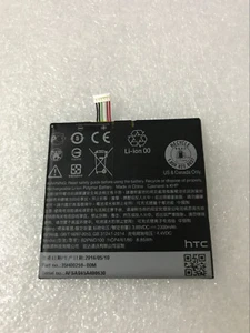 Batteria nuova originale per HTC ONE A9S B2PWD100 BATTERIA 2300mAh 35H00259-00M - Foto 1 di 1