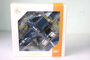 IXO JUNIORS 1:72 GRUMMAN F6F HELLCAT DDIJ00016 - Picture 1 of 2