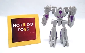 Transformers Prime Japan 2012 Arms Micron Megatron Cannon Minicon Gacha Series 2 - Picture 1 of 5