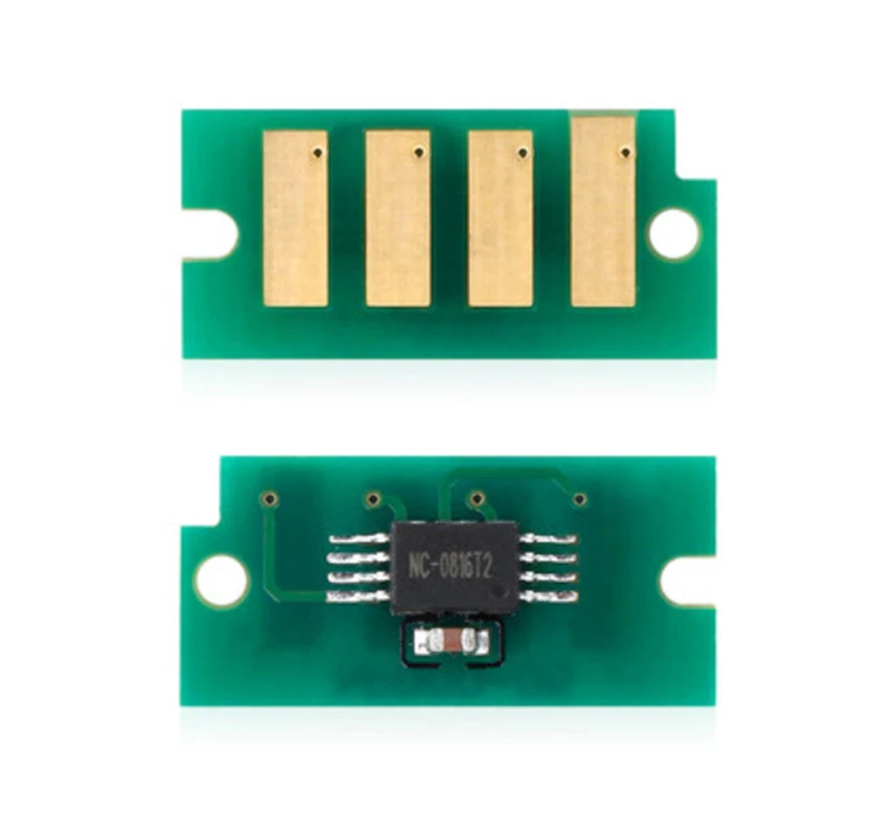 Toner Chip for Dell 1250c/1350cnw/1355cn/1355cnw DELL C1760/C1760nw/C1765nf - Image 1 of 1