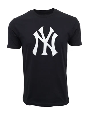 CAMISETA NUEVA YORK LOGO NEW YORK Foto 1 de 2