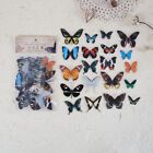 40Pcs Butterfly Decoration Album Planner Stickers Scrapbooking Diary Sticker A