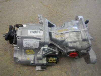 2016-2018 起亚索伦托后轴差速器托架 AWD 原始设备制造商 — 第 1/4 张图片