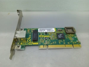 3Com 3C905CX-TXNM 10/100Mbps 32-Bit PCI Managed Network Interface Adapter - Picture 1 of 3