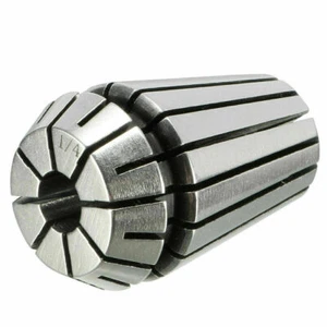 ER20-1/4 Collet drill chucks Spring Precision Collet Set Workholding ER20-1/4 - Picture 1 of 4