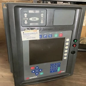 INGERSOLL RAND IC1G1A4AF INSIGHT IC SYSTEM CONTROLLER 120/ 230 VAC 16 A 50/60 HZ - Picture 1 of 11