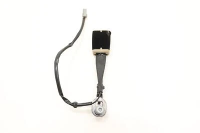 2019 - 2022 DODGE DURANGO FRONT LEFT SIDE SEAT SEATBELT BUCKLE OEM BEIGE_C5XL - Image 1 of 4