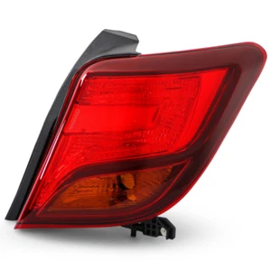 Toyota Yaris 2014-2017 Rückleuchte Heckleuchte Lampe Fahrerseite rechts O/S - Bild 1 von 4