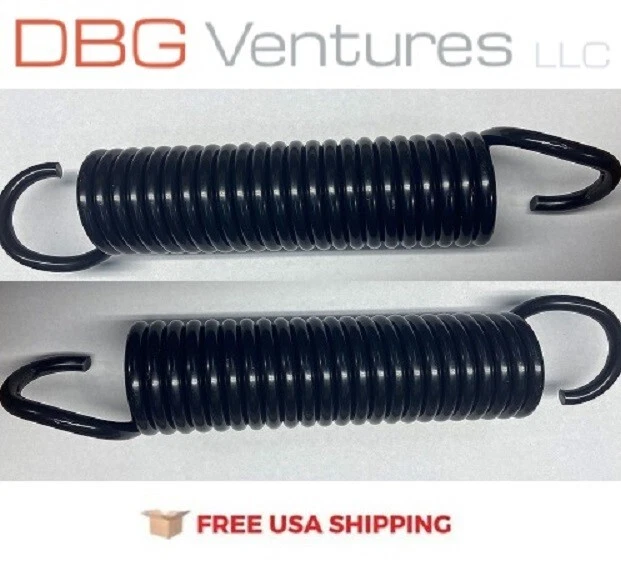 Compatível com 1978-81 CHEVY CAMARO CAPÔ DOBRADIÇA MOLAS GM 3907626 # 70C-16789 FRETE GRÁTIS - Imagem 1 de 1