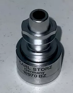 Karl Storz 10970 BZ Adapter (R) - Picture 1 of 7