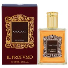 IL PROFVMO Chocolat 3.4oz Spray Eau de Parfum