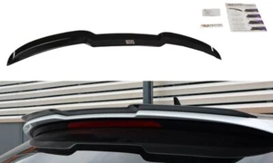 alettone posteriore Audi A6 C7 S-Line/ S6 C7 Avant Prefazione e restyling - Imagen 1 de 10