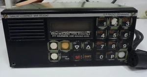 Sailor Compact VHF RT2047 Used - Picture 1 of 6