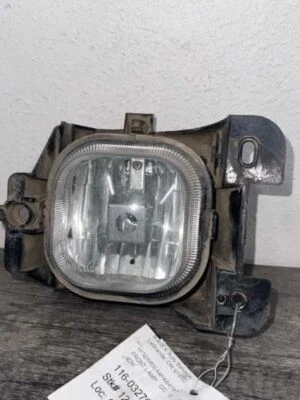 Lâmpada de neblina montada em válvula inferior Ford Ranger LH 2004-2005 fabricante de equipamento original - Imagem 1 de 2