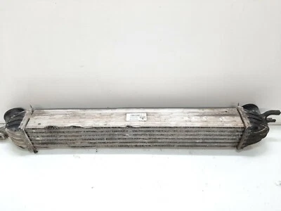 Intercooler turbocompressor Mini Cooper S 2008-2013 fabricante de equipamento original - Imagem 1 de 4