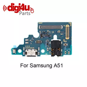Per Samsung Galaxy A51 4G SM-A515F - Porta di ricarica connettore dock scheda microfono OEM - Foto 1 di 3