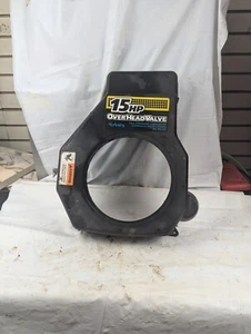 Kubota Kohler CV15S 41619 Blower Housing Shroud 12 027 96-S - Picture 1 of 10