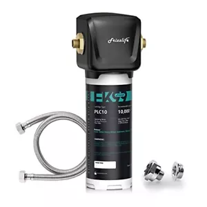 Frizzlife FK99 Sistema di filtraggio acqua sotto lavello - Foto 1 di 6