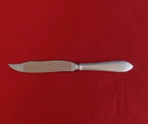 Faneuil by Tiffany and Co Sterling Silver Fish Knife HH WS 8 1/4" Original - Picture 1 of 2