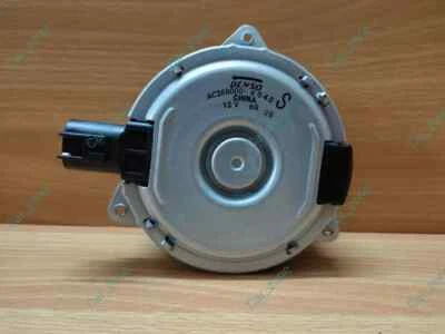New Genuine Electric Fan Motor For Suzuki Celerio 2014-2021 - Image 1 of 4