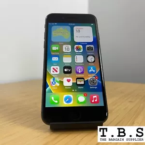 Apple iPhone 8 256GB - Space Grey - A1863. (Unlocked) AU STOCK + WARRANTY - Picture 1 of 7