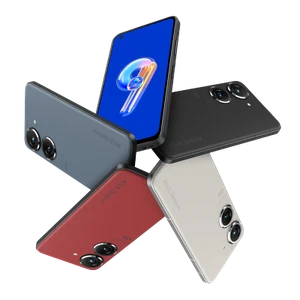 ASUS Zenfone 9 Unlocked Global 128GB 8GB RAM 5G Szybka wysyłka DHL FEDEX - Zdjęcie 1 z 5