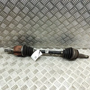 Nissan Qashqai II J11, J11 Front Left Drive Shaft 39101-4ED0C 1.20 Gasoline - Picture 1 of 6