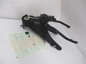 Rahmen Frame + KFZ Brief TÜV 10/24 EZ 03.2000 BMW R1150GS K21 99-03 - Picture 1 of 6
