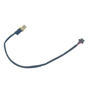 DC Power Jack Charging Port Cable for Acer Aspire R14 R5-431T R5-471T P4HCJ - Afbeelding 1 van 4